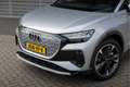 Audi Q4 e-tron 45 quattro Advanced edition 82 kWh | Fiscale waard Zilver - thumbnail 10