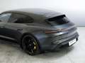 Porsche Taycan Turbo S Sport Turismo Gris - thumbnail 39