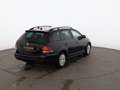 Volkswagen Golf Variant 1.6 TDI Rabbit KLIMA-ANLAGE RADIO Schwarz - thumbnail 3