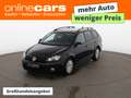 Volkswagen Golf Variant 1.6 TDI Rabbit KLIMA-ANLAGE RADIO Schwarz - thumbnail 1