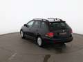 Volkswagen Golf Variant 1.6 TDI Rabbit KLIMA-ANLAGE RADIO Schwarz - thumbnail 7