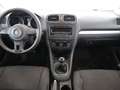 Volkswagen Golf Variant 1.6 TDI Rabbit KLIMA-ANLAGE RADIO Schwarz - thumbnail 11