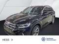 Volkswagen T-Roc T-ROC 1.5 TSI DSG R-LINE*LED*AHK*KAMERA*PDC*SHZ* Schwarz - thumbnail 1