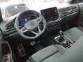 Volkswagen T-Roc T-ROC 1.5 TSI DSG R-LINE*LED*AHK*KAMERA*PDC*SHZ* Schwarz - thumbnail 5