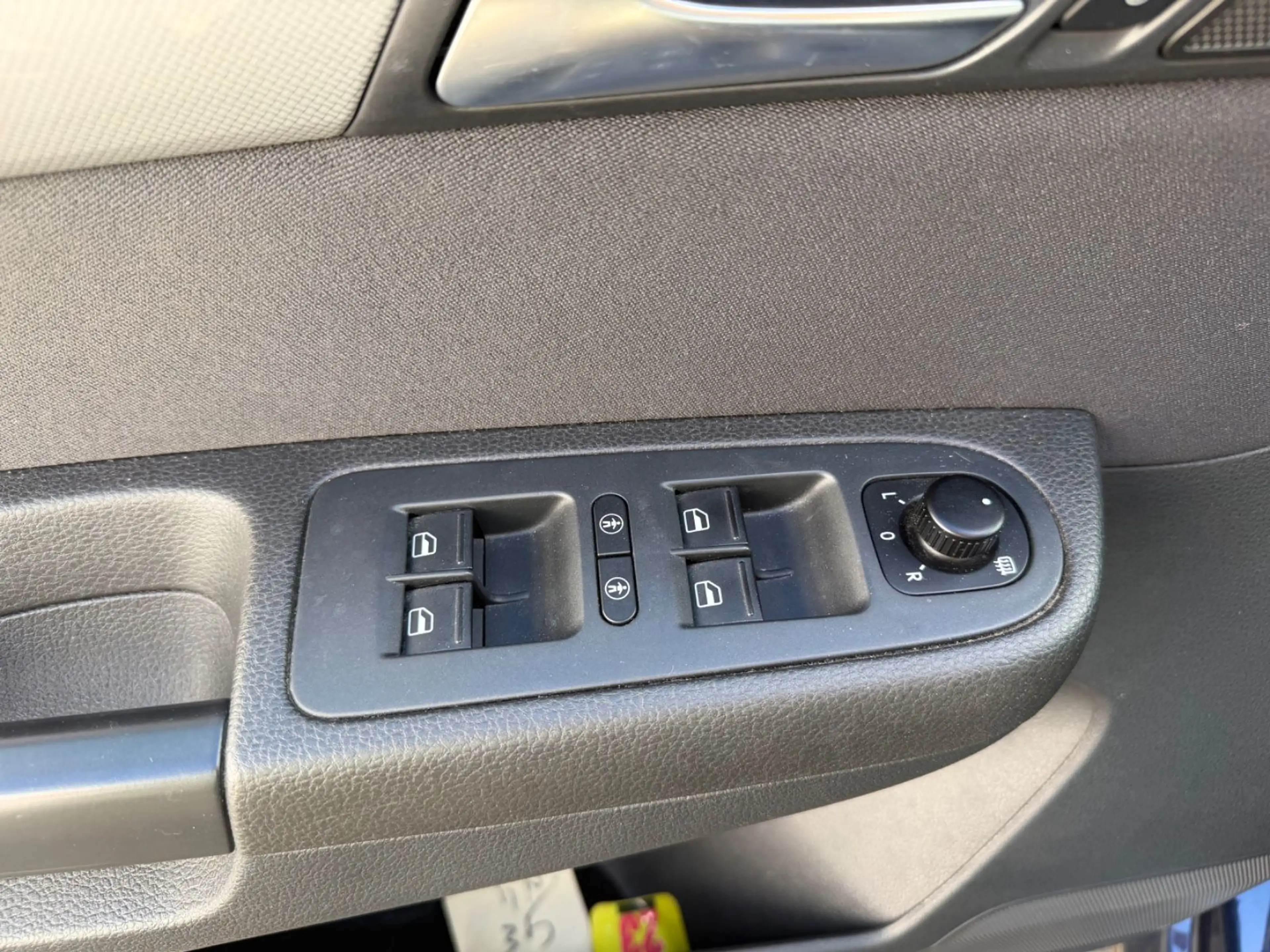 Volkswagen Sharan Match*SHZ*KLIMA*TÜV NEU — photo 5