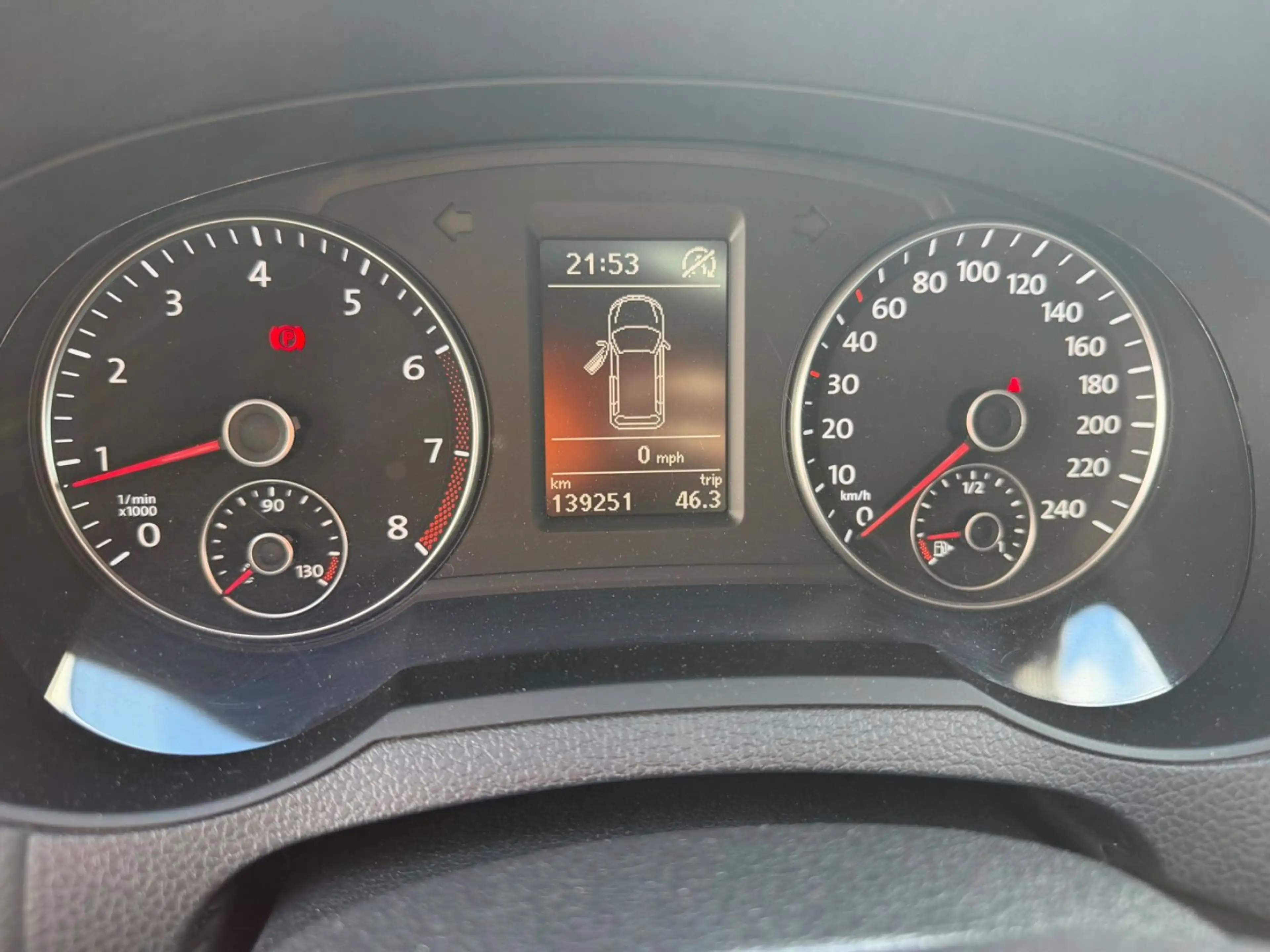 Volkswagen Sharan Match*SHZ*KLIMA*TÜV NEU — photo 2