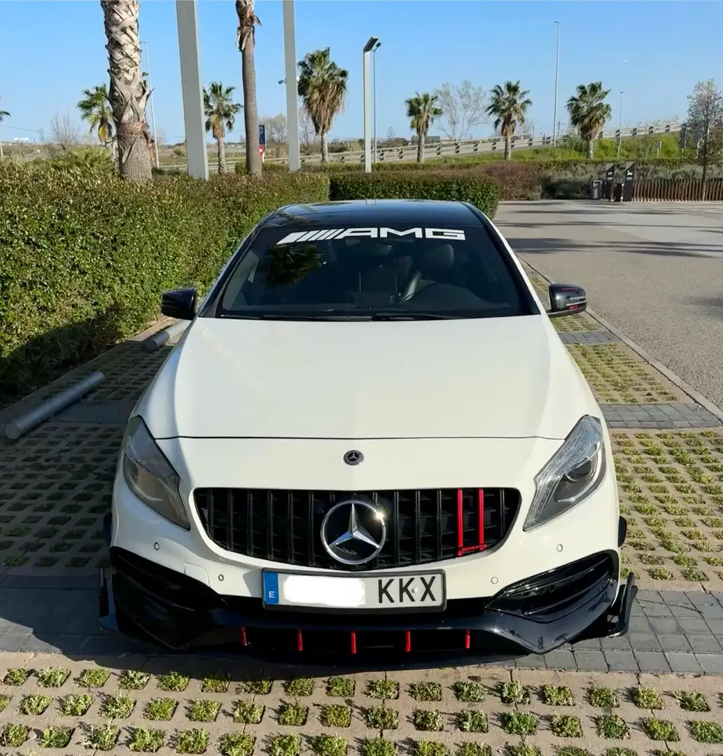 Mercedes-Benz A 180 180CDI BE Style 7G-DCT - 2