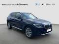 BMW X3 xDrive20d LCI PanoSD LED Laser SpurAss AHK Navi Blu/Azzurro - thumbnail 8