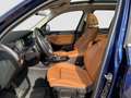 BMW X3 xDrive20d LCI PanoSD LED Laser SpurAss AHK Navi Blu/Azzurro - thumbnail 10