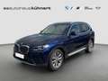 BMW X3 xDrive20d LCI PanoSD LED Laser SpurAss AHK Navi Blu/Azzurro - thumbnail 1