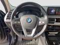 BMW X3 xDrive20d LCI PanoSD LED Laser SpurAss AHK Navi Blu/Azzurro - thumbnail 12
