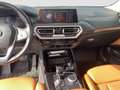 BMW X3 xDrive20d LCI PanoSD LED Laser SpurAss AHK Navi Blu/Azzurro - thumbnail 13