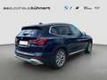 BMW X3 xDrive20d LCI PanoSD LED Laser SpurAss AHK Navi Blu/Azzurro - thumbnail 6