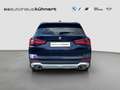 BMW X3 xDrive20d LCI PanoSD LED Laser SpurAss AHK Navi Blu/Azzurro - thumbnail 5