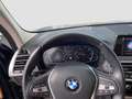 BMW X3 xDrive20d LCI PanoSD LED Laser SpurAss AHK Navi Blu/Azzurro - thumbnail 14