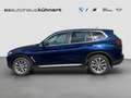 BMW X3 xDrive20d LCI PanoSD LED Laser SpurAss AHK Navi Blu/Azzurro - thumbnail 3