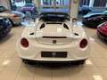 Alfa Romeo 4C 4C Spider - 240cv tct Weiß - thumbnail 11