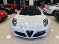 Alfa Romeo 4C 4C Spider - 240cv tct Weiß - thumbnail 2