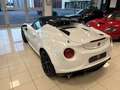 Alfa Romeo 4C 4C Spider - 240cv tct Weiß - thumbnail 10