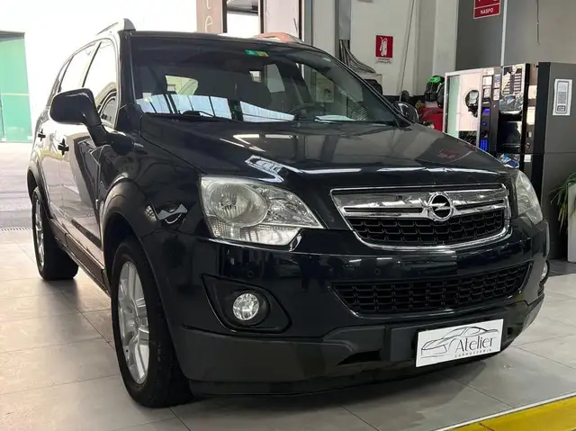 Opel Antara Antara 2011 2.2 cdti Cosmo s