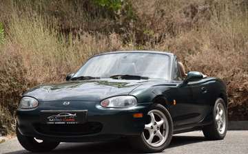 NB 1.8i 140 CH ROADSTER PHASE 1 NARDI TORINO