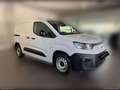Fiat Doblo DOBLO 1.5 BlueHdi 130CV PC-TN Van Bianco - thumbnail 2