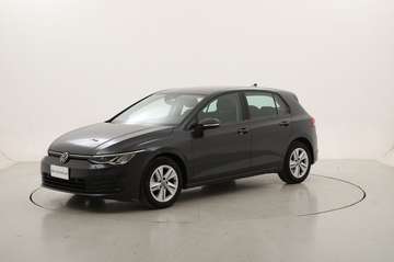 Life DSG 1.0 Mild Hybrid 110CV