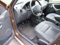 Dacia Duster 1.6 16V Lauréate 1.Hd./Klima/Leder/AHK... Braun - thumbnail 18