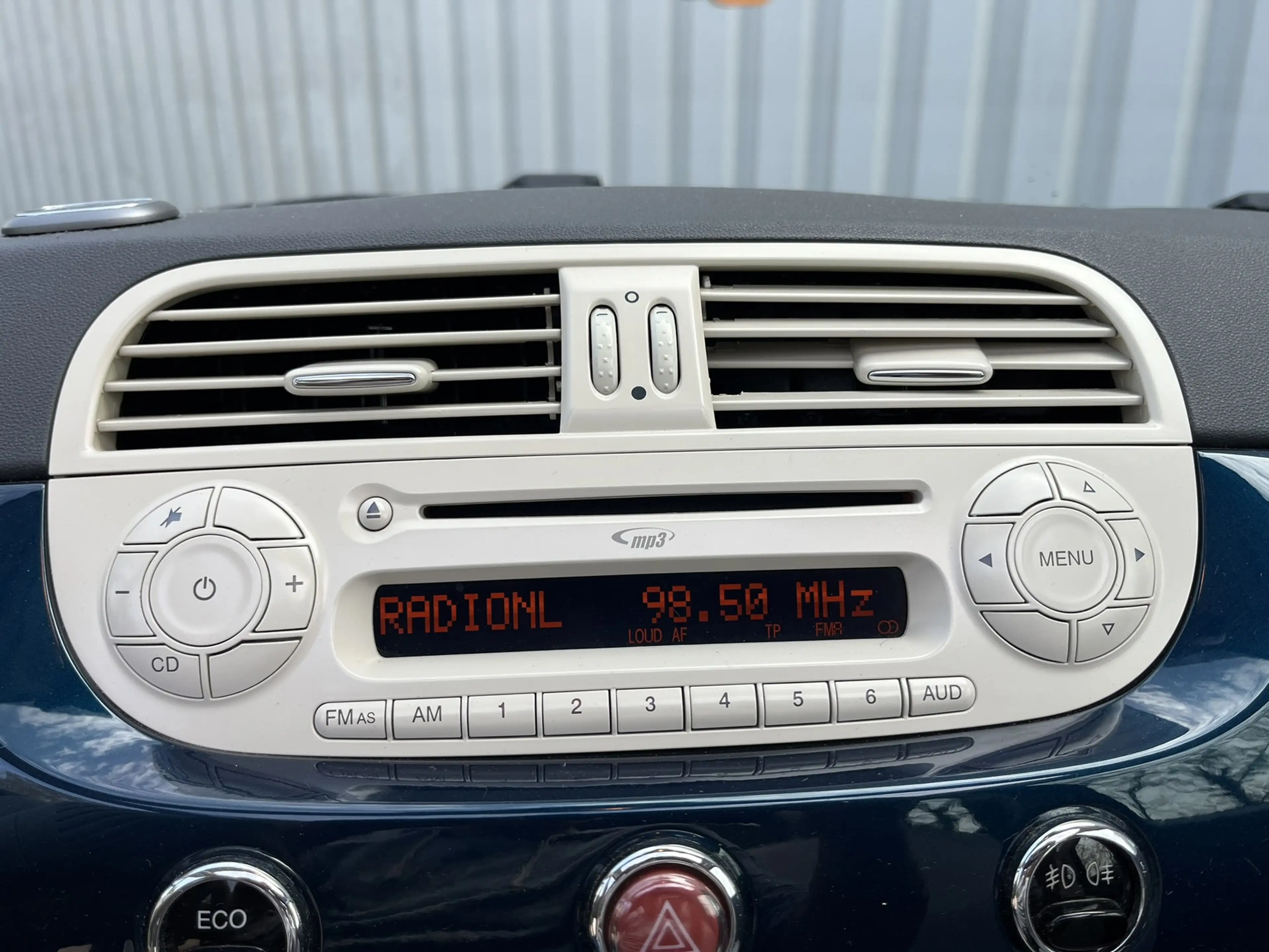 Fiat 500C 0.9 TwinAir Turbo Lounge Automaat Cabrio — photo 6