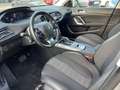 Peugeot 308 SW 1.5 HDI Allure AUT NAVI SHZ KAM TEMP Gris - thumbnail 9