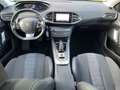 Peugeot 308 SW 1.5 HDI Allure AUT NAVI SHZ KAM TEMP Gris - thumbnail 12