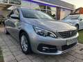 Peugeot 308 SW 1.5 HDI Allure AUT NAVI SHZ KAM TEMP Gris - thumbnail 1