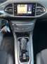 Peugeot 308 SW 1.5 HDI Allure AUT NAVI SHZ KAM TEMP Gris - thumbnail 14