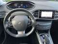 Peugeot 308 SW 1.5 HDI Allure AUT NAVI SHZ KAM TEMP Gris - thumbnail 13