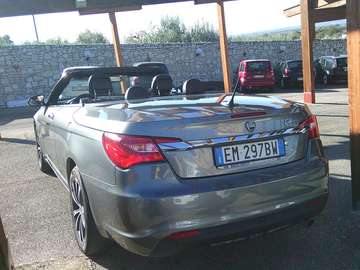 Flavia 2012 2.4L 170cv