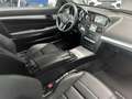 Mercedes-Benz E 220 d Coupe SPORTPAKET AMG-NAVI-MULTIKONTURSIT Schwarz - thumbnail 5