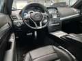 Mercedes-Benz E 220 d Coupe SPORTPAKET AMG-NAVI-MULTIKONTURSIT Schwarz - thumbnail 9
