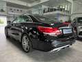 Mercedes-Benz E 220 d Coupe SPORTPAKET AMG-NAVI-MULTIKONTURSIT Schwarz - thumbnail 3