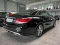 Mercedes-Benz E 220 d Coupe SPORTPAKET AMG-NAVI-MULTIKONTURSIT Schwarz - thumbnail 4
