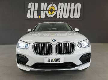 xdrive20d mhev 48V xLine - DOPPIO TRENO CERCHI/GOMME - PREZZO REALE