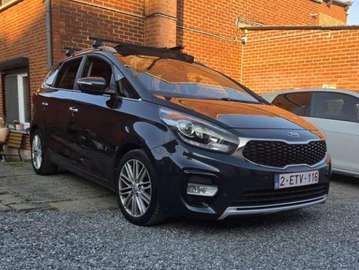 Carens 1.7 CRDi Lounge