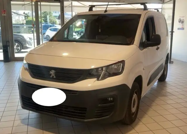 Peugeot Partner 1.5 BLUE HDI 102CV L1 MOD NUOVO PRONTA CONSEGNA