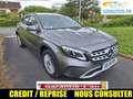 Mercedes-Benz GLA 200 7-G DCT Business  Garantie 1 an Reprise Possible Grijs - thumbnail 1
