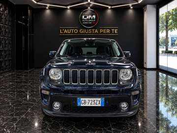 2.0 mjt Longitude 4wd 140cv