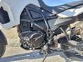 BMW F 800 GS Incluyo juego de maletas Givi de gran capacidad, Blanco - thumbnail 7