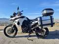 BMW F 800 GS Incluyo juego de maletas Givi de gran capacidad, Blanco - thumbnail 3