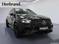 Mercedes-Benz GLE 53 AMG 4MATIC+ +STANDHZG+BURMESTER+MASSAGE++ Noir - thumbnail 2