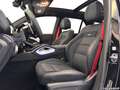 Mercedes-Benz GLE 53 AMG 4MATIC+ +STANDHZG+BURMESTER+MASSAGE++ Noir - thumbnail 10