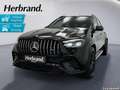Mercedes-Benz GLE 53 AMG 4MATIC+ +STANDHZG+BURMESTER+MASSAGE++ Noir - thumbnail 1