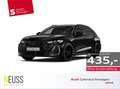 Audi A5 Avant 2.0 TFSI quattro edition one S line AKTIO... Schwarz - thumbnail 1